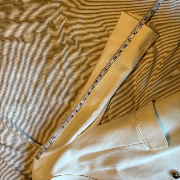 OAK AND FORT OVERSIZED BLAZER - Picture 12 of 13